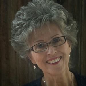 Meet your Posher, Sharyn brown